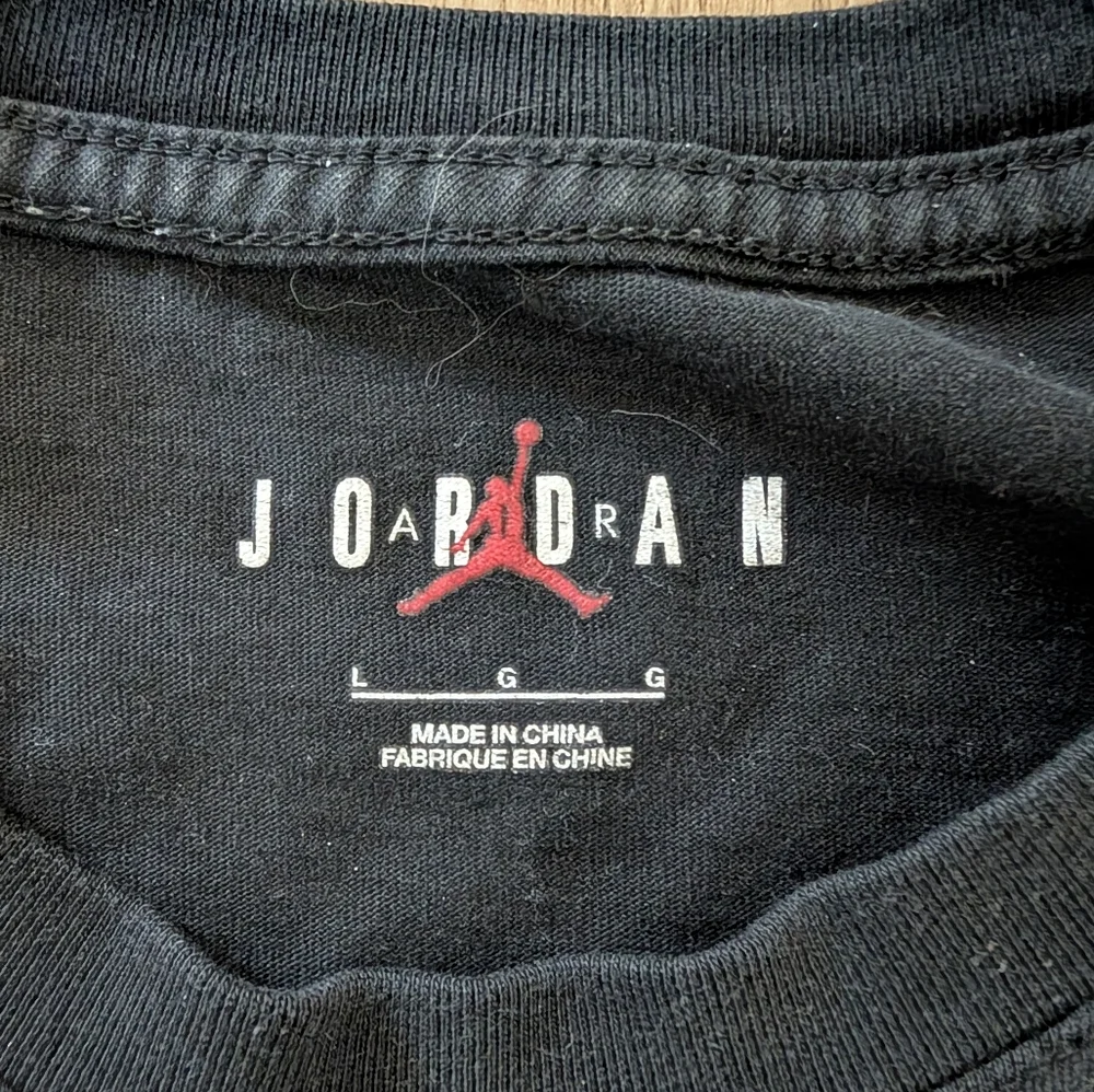 Jordan Tee SKU98